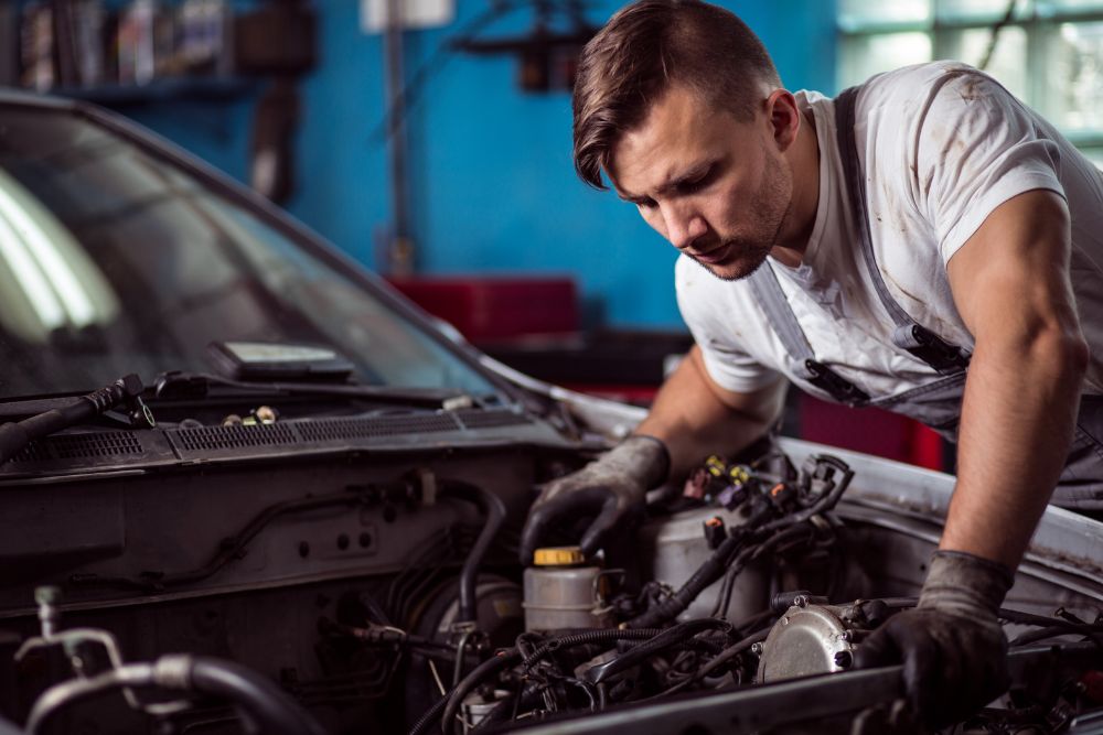 Is an Inspection of a Used Vehicle Really Necessary?