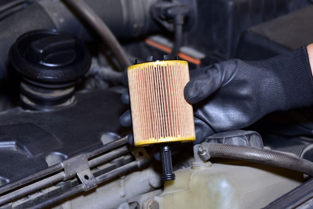 Why Regular Filters & Fluids Service is Essential for Your Car