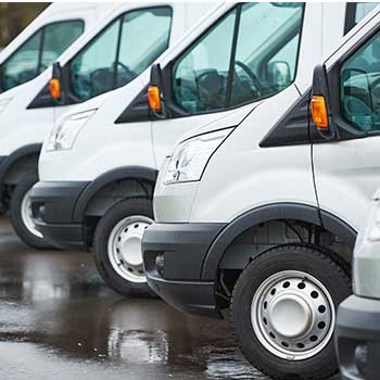 Fleet Advantage Program