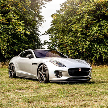 Jaguar